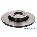 Disc de frana fata Volkswagen VW GOLF Mk III Cabriolet (1E7) 1993-1998