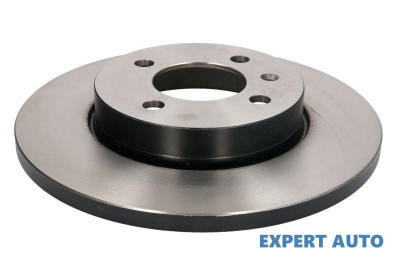 Disc de franare fata Volkswagen VW CADDY Mk II (9K9A) 1995-2004 foto