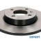 Disc de franare fata Volkswagen VW PASSAT (3A2, 35I) 1988-1997