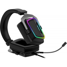 Casti de gaming Patriot VIPER V380 7.1 RGB | Ultra Bass