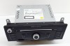 Unitate radio CD navigație AUDI A5 8T3 2014 OEM: Coupe | 15442524