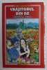 Vrajitorul din Oz - Frank L. Baum, Editura Eduard, Coperta Brosata, Carte de Povesti pentru Copii, 189 pagini, 2021