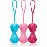 Cumpara ieftin Satisfyer POWER BALLS DOUBLE bile vaginale 3 buc