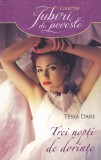 Tessa Dare - Trei nopti de dorinte