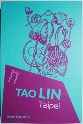 Taipei &amp;ndash; Tao Lin foto