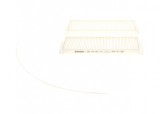 Filtru habitaclu BOSCH 1987435050