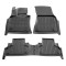 Set covorase auto din cauciuc tip tavita Bmw X5 (F15) (2013-2018)