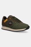 Napapijri sneakers F5COSMOS02/NYP culoarea verde, NP0A893L MO2