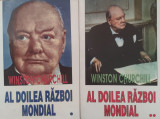 Al Doilea Razboi Mondial Vol.1-2 - Winston Churchill ,558390