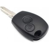 Cheie complecta Renault, 2 but, 434mHz, ID46-7926 cip