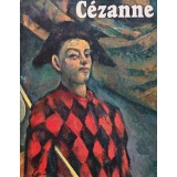 Paul Cezanne (album de arta) (BH20)