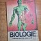 manual de biologie - pentru clasa a 11-a - din anul 1982