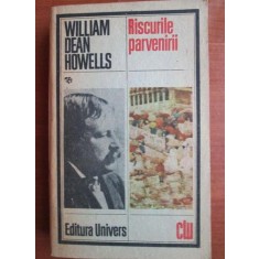 William Dean Howells - Riscurile parvenirii