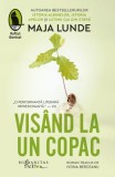 Vis&acirc;nd la un copac - Maja Lunde - Roman Beletristică, Carte Nouă/Anticariat
