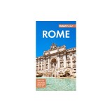 Fodor's Pocket Rome: A Compact Guide to the Eternal City