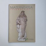 Catalog Ioan Szekernyes, Maternitatea: izvorul vietii, Filiala UAP a Artistilor Plastici Timisoara