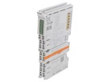 Intrare analogică rezoluție de 0,1&deg;C IP20 - 8 canale, -25&divide;60&deg;C