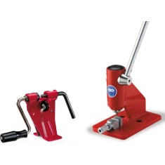 Masina spart + aparat nituit lant drujba