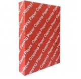 Hartie Copiator A4, 80g mp, 500coli top, Copying Paper Red