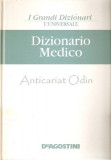 Cumpara ieftin Dizionario Medico - Luca Serafini