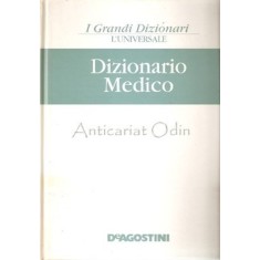 Dizionario Medico - Luca Serafini