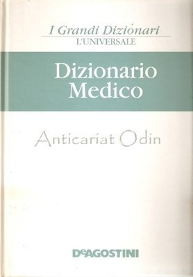 Dizionario Medico - Luca Serafini foto