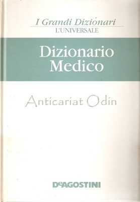 Dizionario Medico - Luca Serafini foto