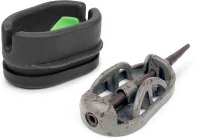 Set KORUM Lead Free Dura Method &amp;amp; Mould foto