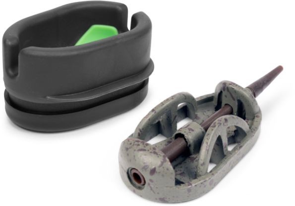 Set KORUM Lead Free Dura Method &amp; Mould