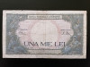 BANCNOTA-1000 LEI - 23 martie 1943-ROMANIA