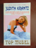 Top model Judith Krantz