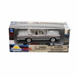 Masina metalica, New Ray, Pontiac GTO 1966, 1:43