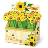 Pix flexibil Floarea-Soarelui, &oslash; 3.5 cm (36 buc/display)