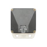 Regulator tensiune/releu alternator universal 24V, 3 pini, 74x91 mm, distanta gauri prindere 40 mm, Breckner Germany