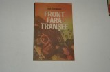 Front fara transee - Paul Stefanescu