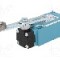 Limitator de cursa, max. 250V DC, max. 600V AC, 6A, IP66, HONEYWELL, GLCB01A2B, T194281