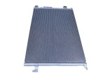 Condensator / Radiator aer conditionat FIAT CROMA (194_) (2005 - 2011) MAXGEAR AC858244