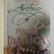 ARTHUR , PIATRA MAGICA , VOLUMUL I de KEVIN CROSSLEY - HOLLAND , 2008 *EDITIE BROSATA