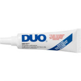 Cumpara ieftin Adeziv gene false Duo Quick Set transparent 7g