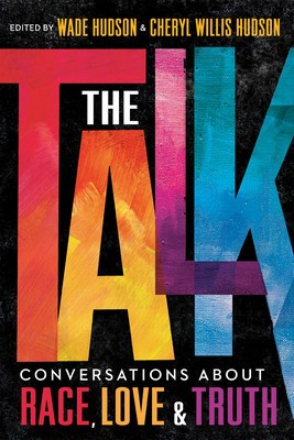 The Talk: Conversations about Race, Love &amp;amp; Truth foto