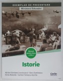 ISTORIE , MANUAL PENTRU CLASA A VII -A , corodonator ADRIAN CIOROIANU , ANII &#039;2000