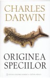 Originea speciilor - Charles Darwin