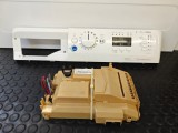 Placa electronica cu bord comanda masina de spalat Indesit INNEX model BWA71283XW / R23