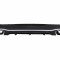 Difuzor Bara Spate Mercedes E-Class C207 Coupe A207 Cabriolet Facelift (2013-2017) E63 Design Performance AutoTuning