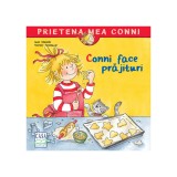 Conni face prajituri - Liane Schneider, Annette Steinhauer