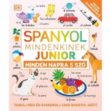 Spanyol mindenkinek &ndash; Junior