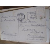 Circulatii Ilustrate Bukowina Bucovina Suczava