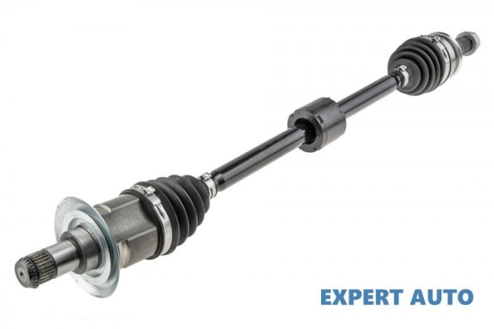 Planetara MINI One (2001-2006) #1