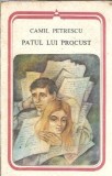 Cumpara ieftin Patul lui Procust (colectia Arcade) - Camil Petrescu