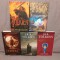 COPIII LUI HURIN/SILMARILLION/HOBBITUL/ROVERANDOM/KULLERVO-J.R.R.TOLKIEN